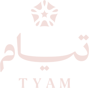 Tyam Logo
