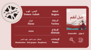 جبل أنعم