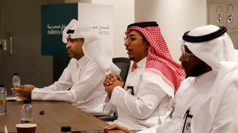 Amriya Hotel Hosts Tourism Day Panel