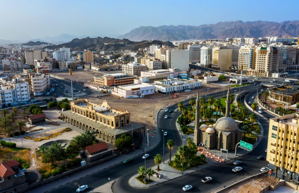 madinah-landmarks-tour