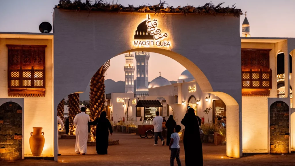 madinah-winter-hotel-experience